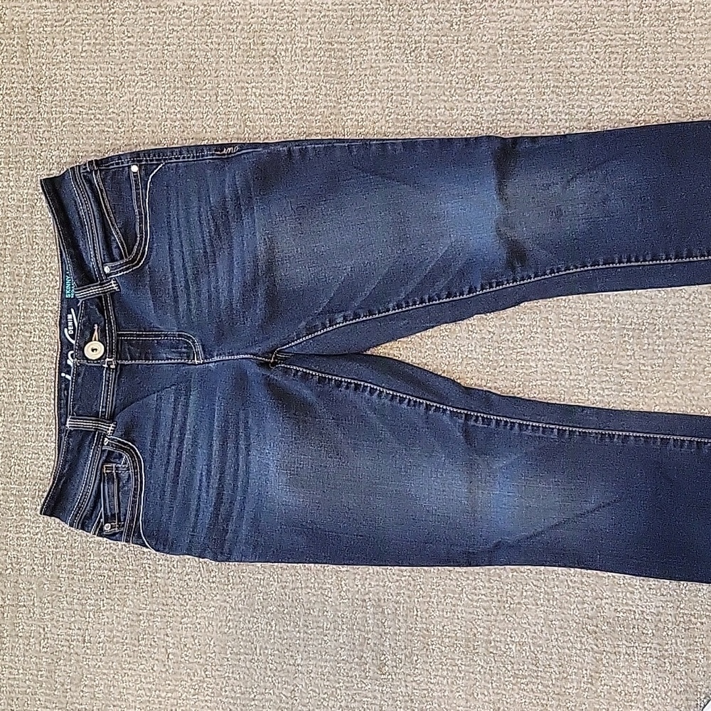 INC jeans